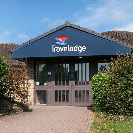 Travelodge Ely Zewnętrze zdjęcie