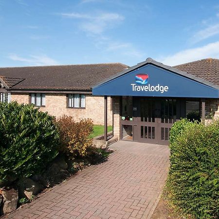 Travelodge Ely Zewnętrze zdjęcie