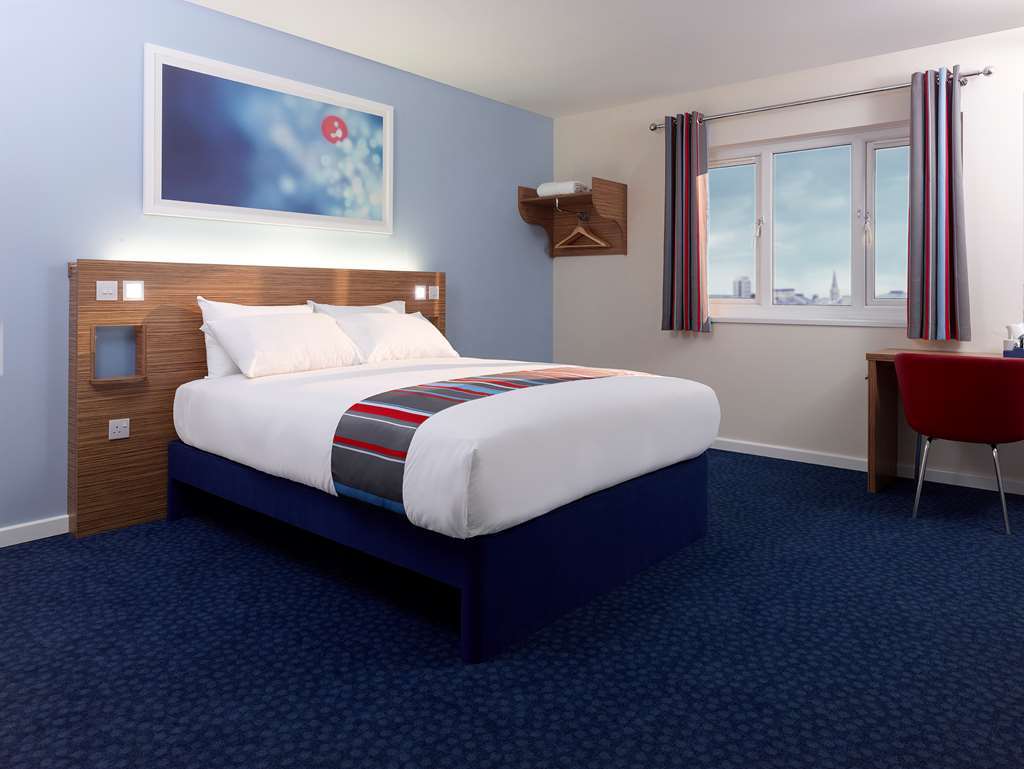 Travelodge Ely Pokój zdjęcie