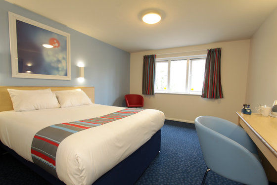 Travelodge Ely Pokój zdjęcie